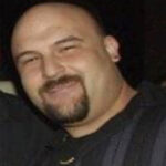 Chris D’alo headshot