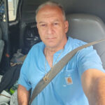 Eddie Petracco headshot