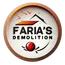 Faria's Demolition