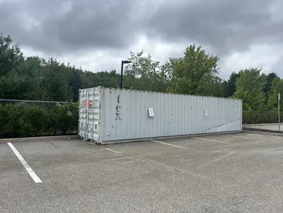 Before: Crate Demo