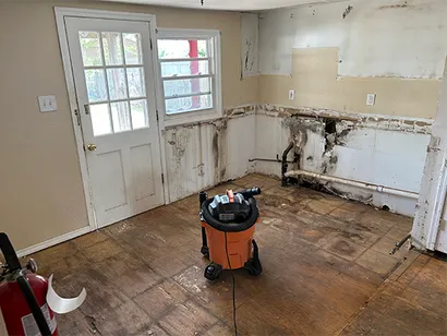 After: Kitchen