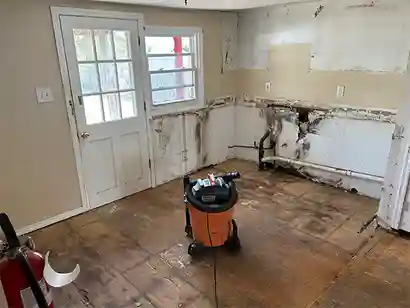 After: Kitchen