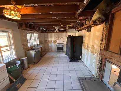 After: Woodbridge Kitchen